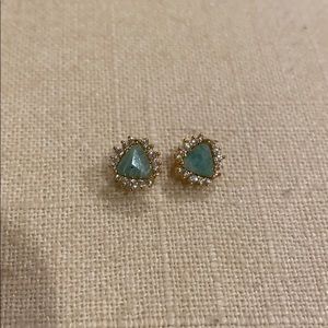 Anthropologie Stud Earrings